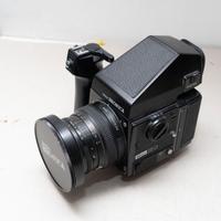 ZENZA BRONICA GS1