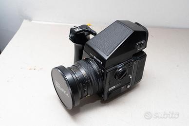 ZENZA BRONICA GS1