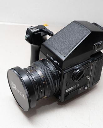ZENZA BRONICA GS1