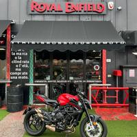 Mv Agusta Brutale 800 ROSSO