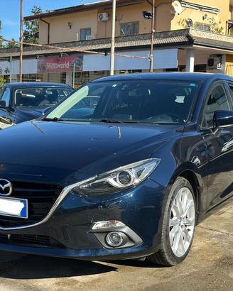 Mazda 3 Mazda3 2.2