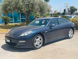 Porsche Panamera 3.6 4 T-Stock prezzo