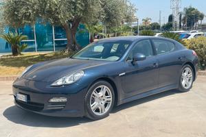 Porsche Panamera 3.6 4 T-Stock prezzo