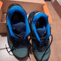 scarpe antinfortunistiche tg.42