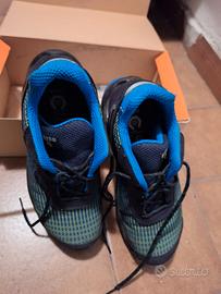 scarpe antinfortunistiche tg.42