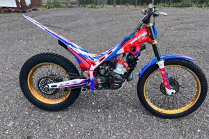 Trial Beta Evo 300 - 2022