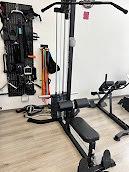 Lat Machine Kingsgym