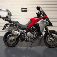 Ducati Multistrada 1200 - 2019