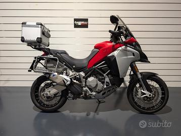 Ducati Multistrada 1200 - 2019