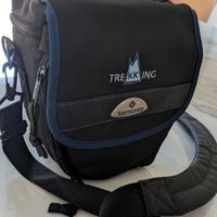 Borsa Macchina Fotografica Samsonite Trekking