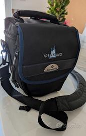 Borsa Macchina Fotografica Samsonite Trekking
