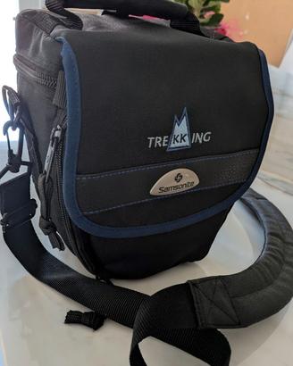 Borsa Macchina Fotografica Samsonite Trekking