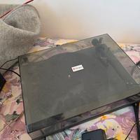 Pro-Ject Essential II - buone condizioni