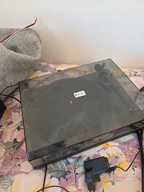 Pro-Ject Essential II - buone condizioni