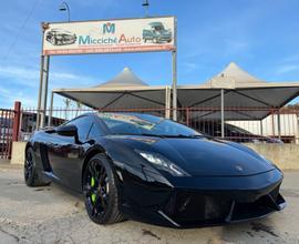 LAMBORGHINI GALLARDO 5.2 V10 LP-560 FULL CARBON