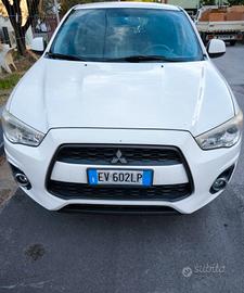 Mitsubishi Asx suv 