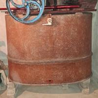 cisterna per vino