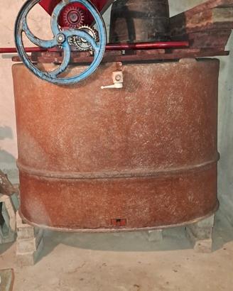cisterna per vino