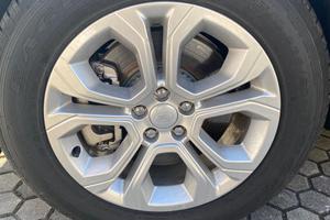 Land Rover 4 Cerchi Lega 18” Style 5075