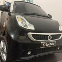 Macchina elettrica radiocomandata smart
