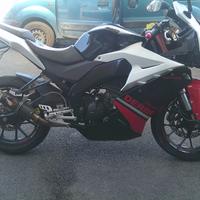 Derbi DRD 125