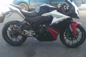 Derbi DRD 125