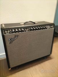 Amplificatore Fender Twin Reverb