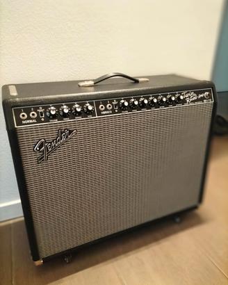 Amplificatore Fender Twin Reverb