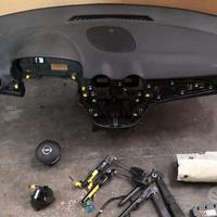 Opel adam kit airbag 2013