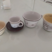 Tazze Tazzine Mulino Bianco