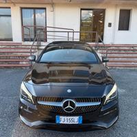 Mercedes cla 220