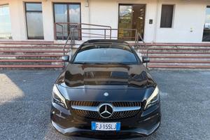 Mercedes cla 220