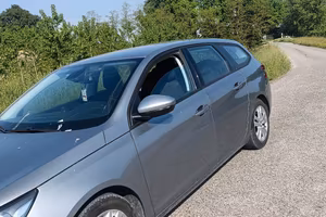Peugeot 308 . 2017  con garanzia 