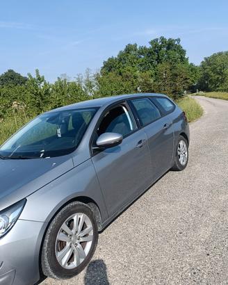 Peugeot 308 . 2017  con garanzia 