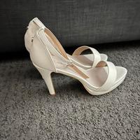 Scarpe donna Camomilla Milano numero 39