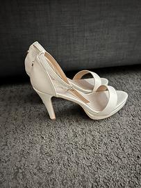 Scarpe donna Camomilla Milano numero 39