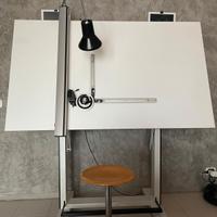 Tavolo da disegno / tecnigrafo