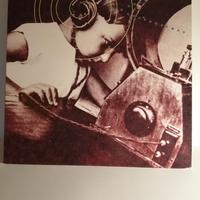 Tesla The Great Radio Controversy Lp