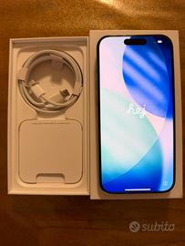 Iphone 15 PRO 128 g