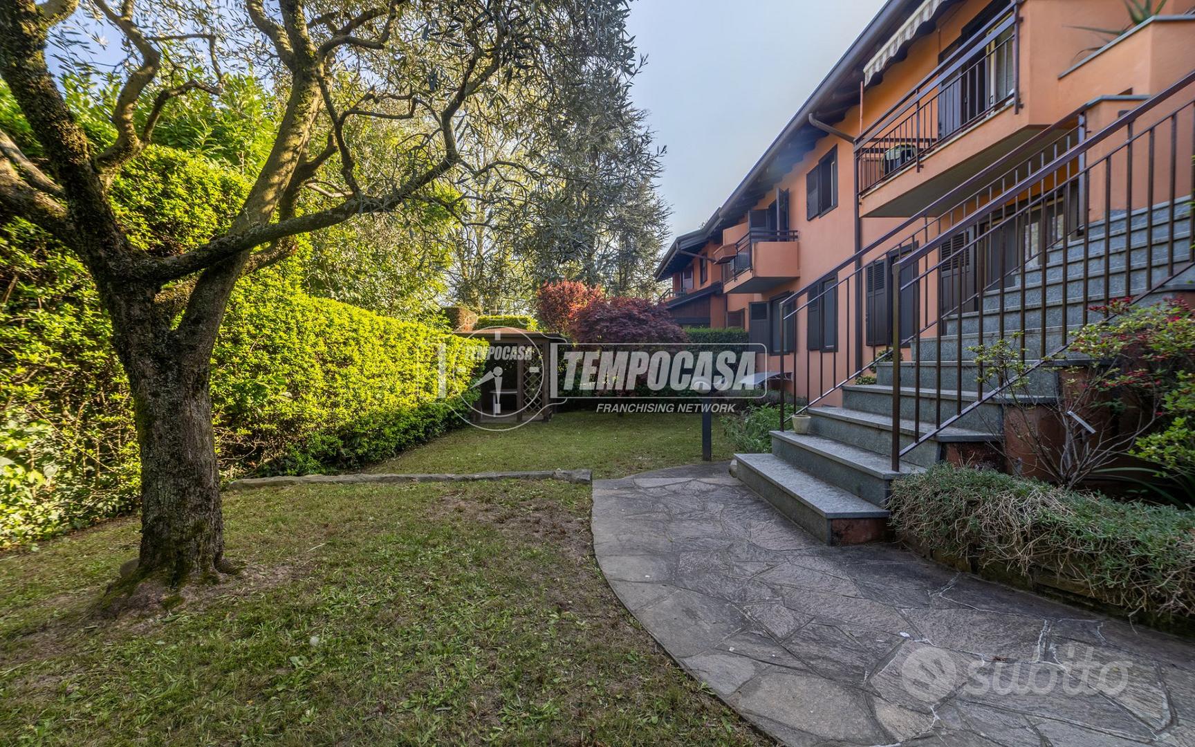 Appartamento – Gorle - Vista 2