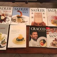 Libri Cucina Seri ☺️👌