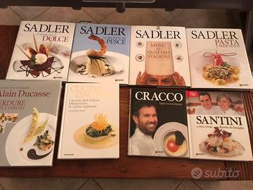 Libri Cucina Seri ☺️👌