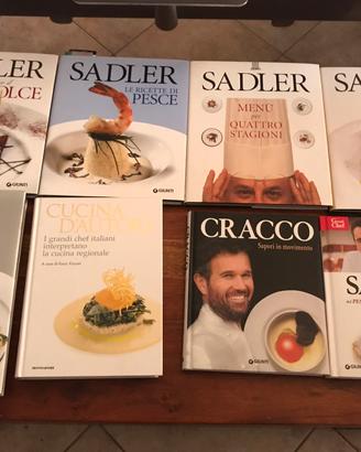 Libri Cucina Seri ☺️👌