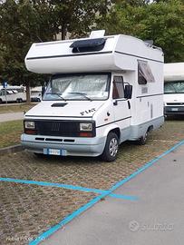 fiat ducato  1.9TD