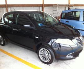 Lancia Y 1.2 69cv Anno 2013