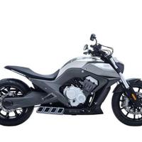 Benda Motorcycles LFC 700 ABS 5+