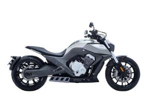 Benda Motorcycles LFC 700 ABS 5+