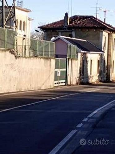 Appartamento – Saronno, Santuario - Vista 3