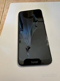 Cellulare Honor JAT-L29