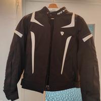 Giacca da moto Rev'it tg 42 